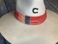 Hat band