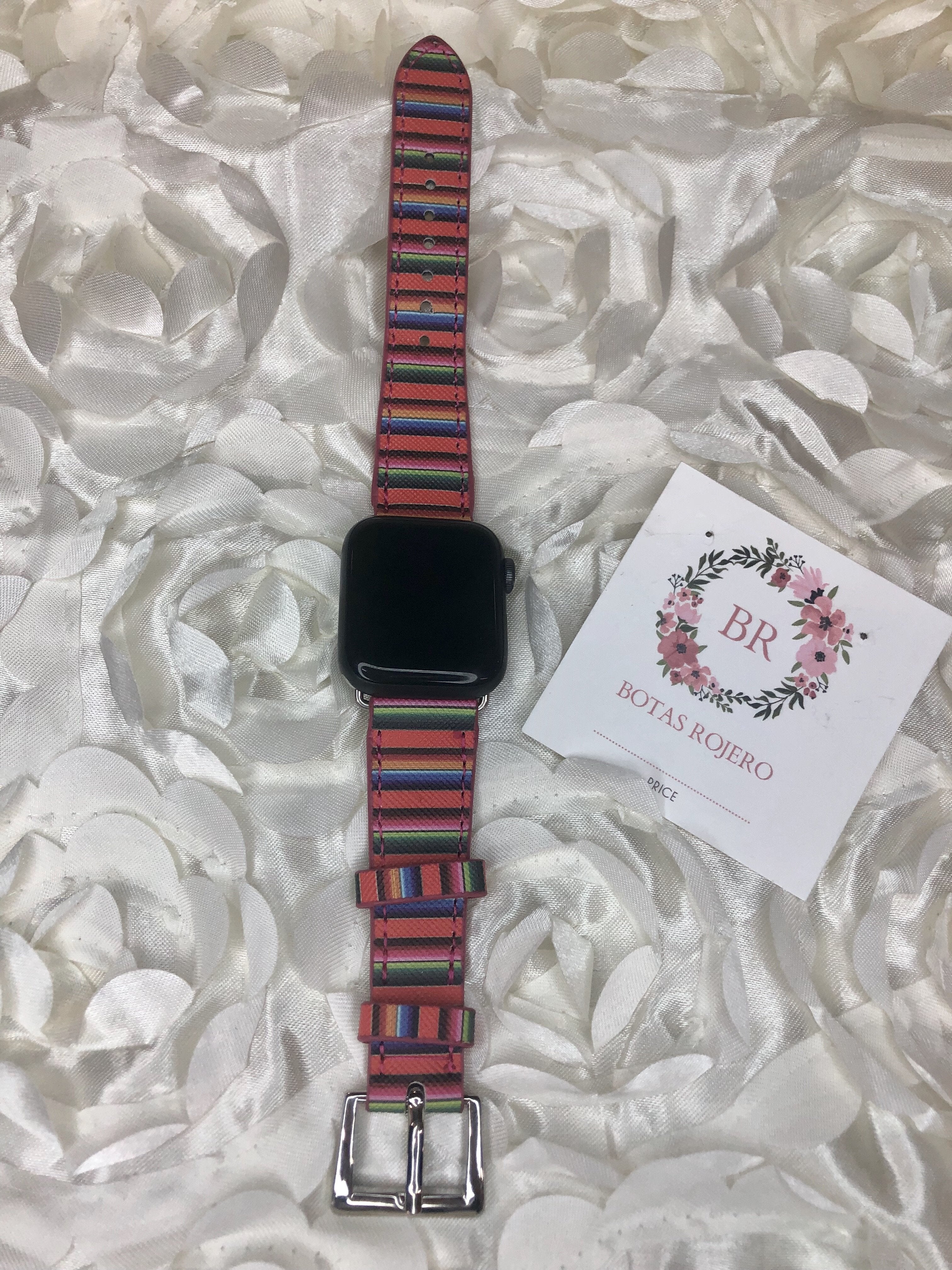 Watch band