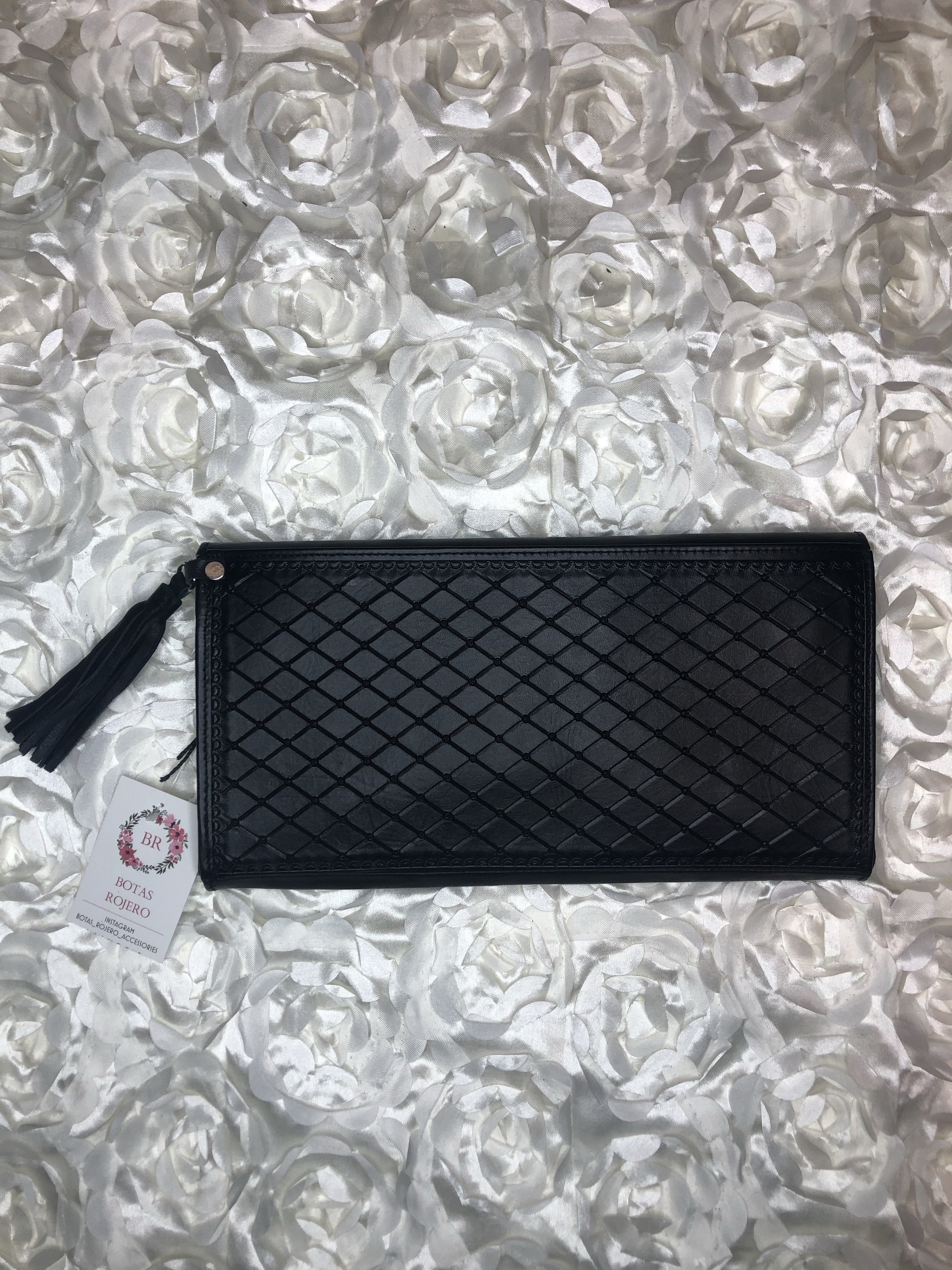 Rosy crossbody