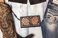 Rox wristlet