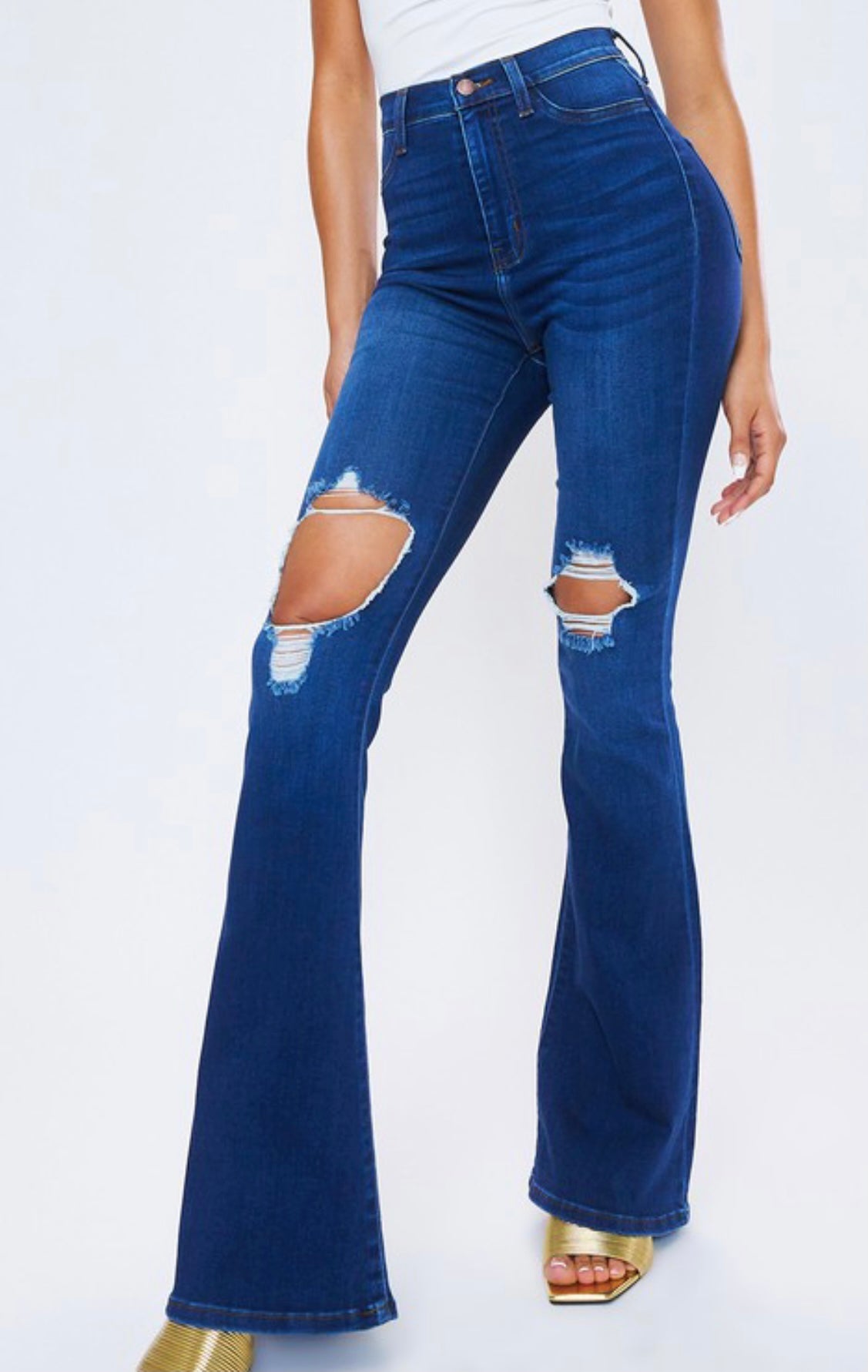 ELLA BELL BOTTOMS