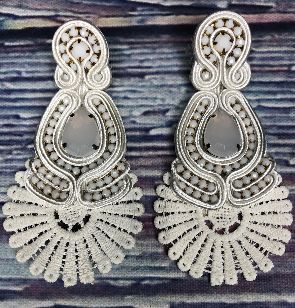 Colombia Earrings