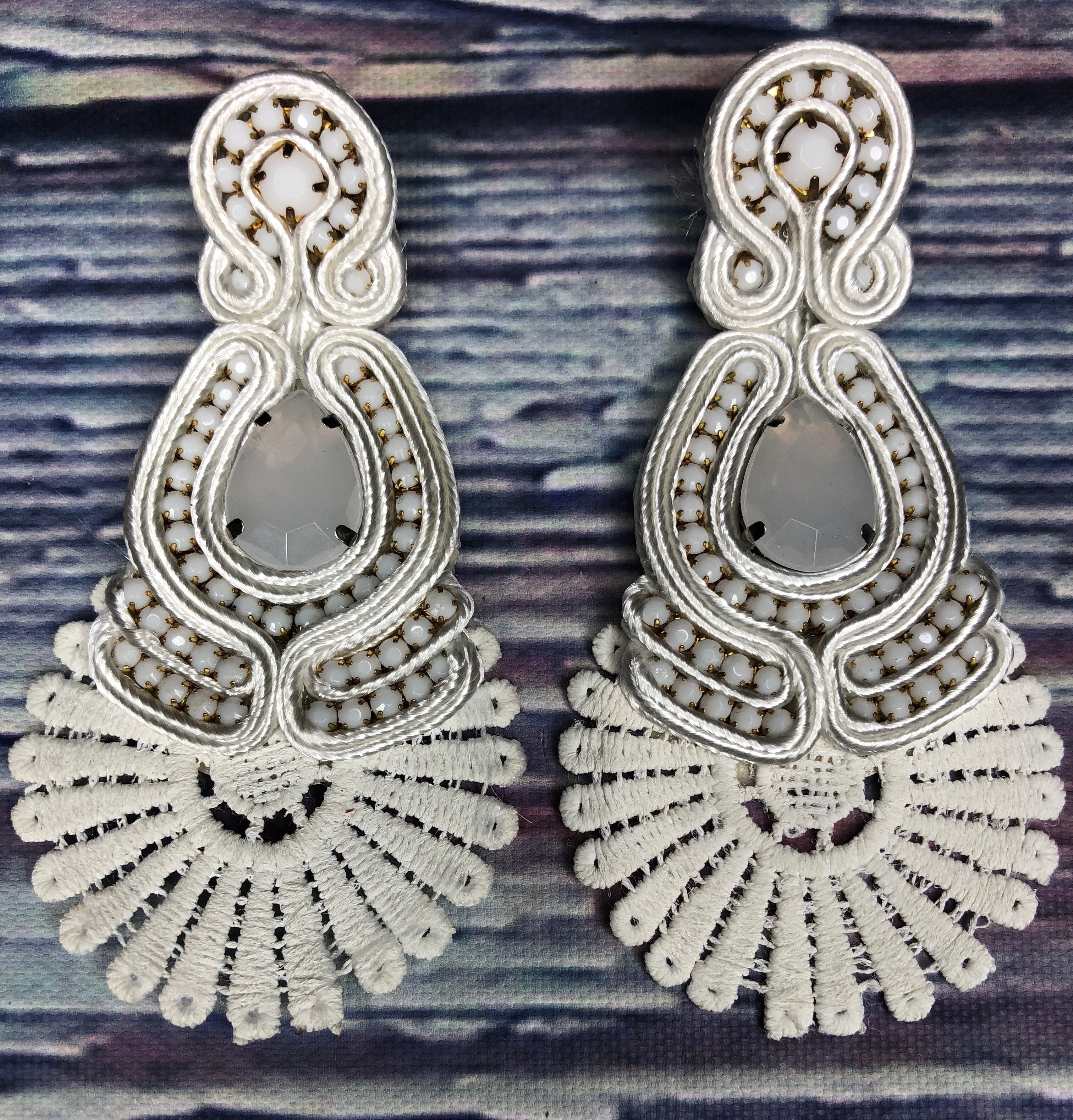Colombia Earrings