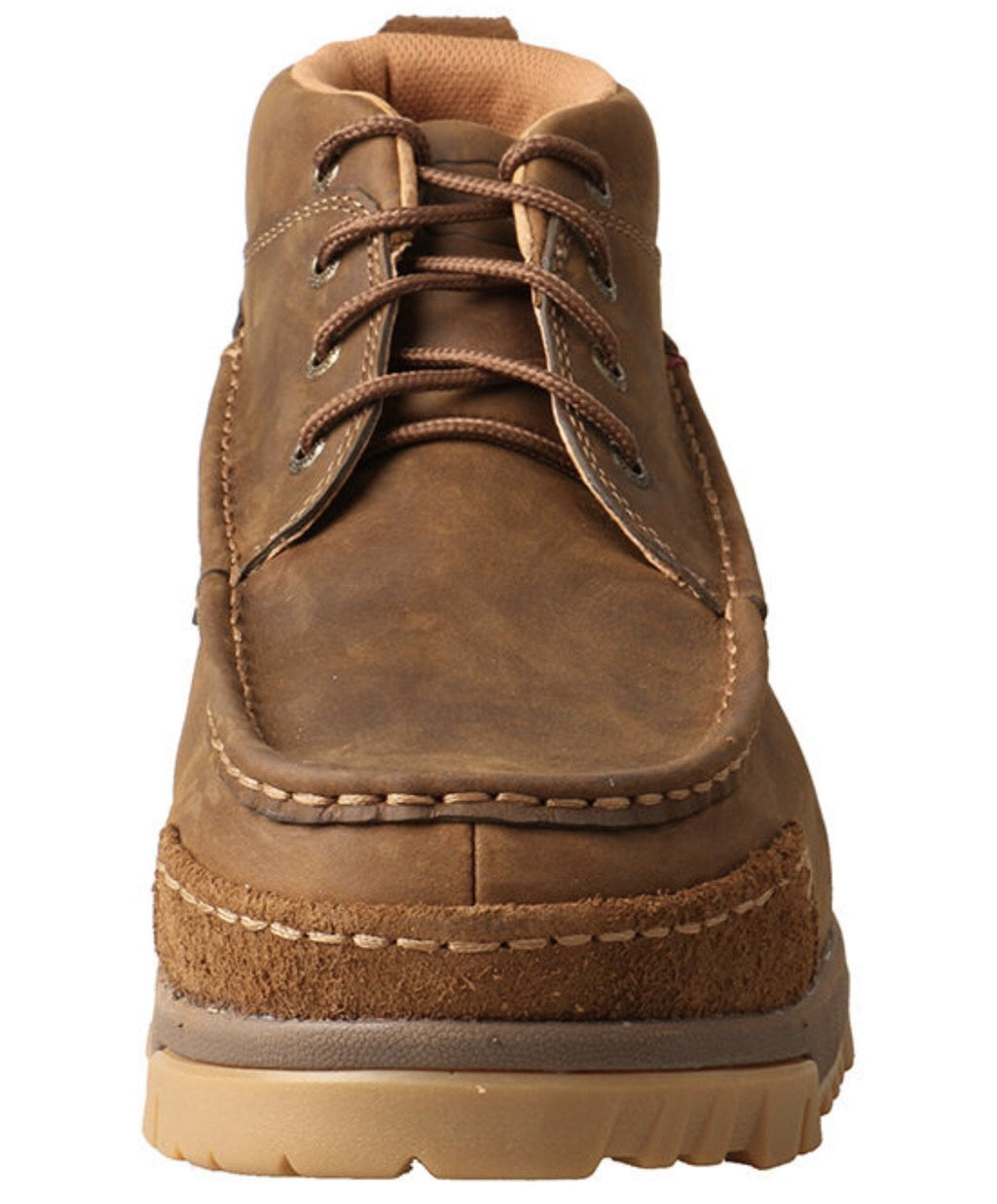 Men’s Work 4″ Comp Toe Boot with CellStretch® MXCC002