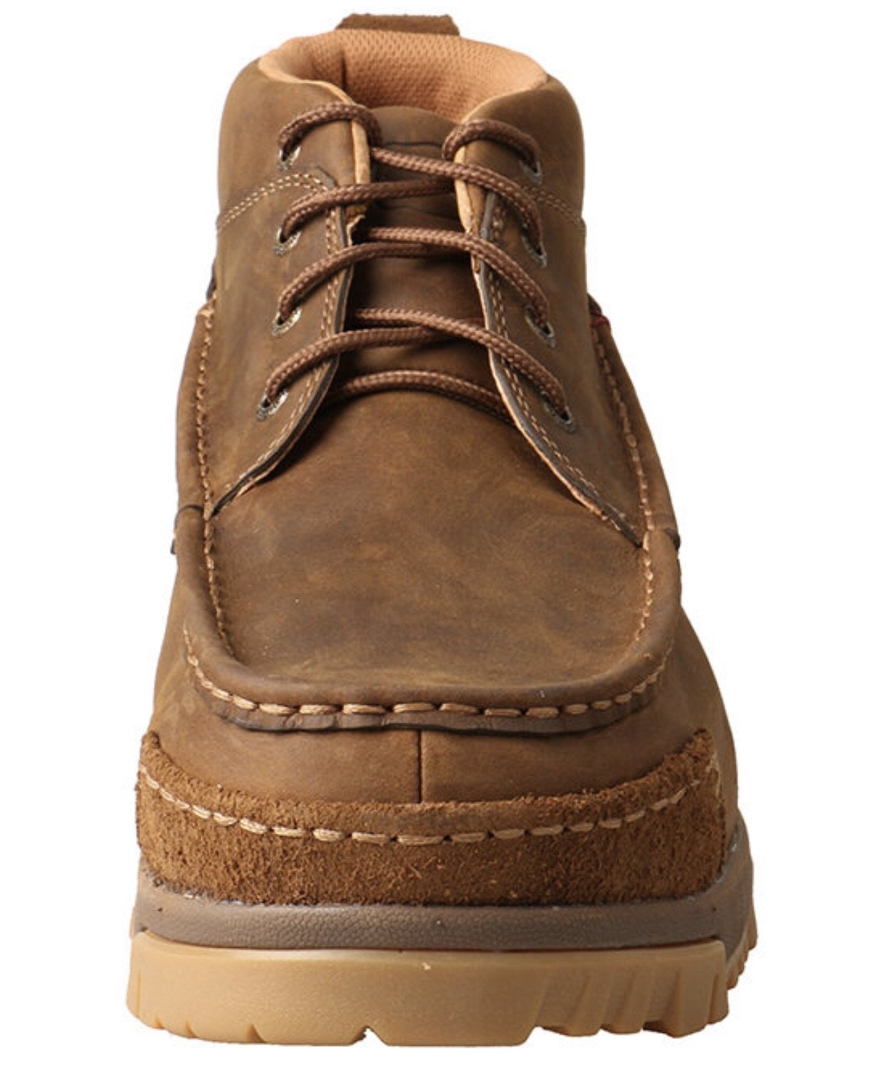 Men’s Work 4″ Comp Toe Boot with CellStretch® MXCC002