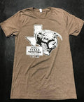 Heather Brown Texas Hereford Association Tee