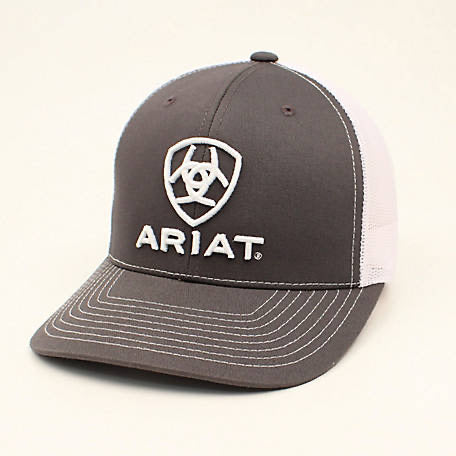 Ariat Cap