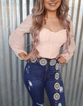 Jackie Top