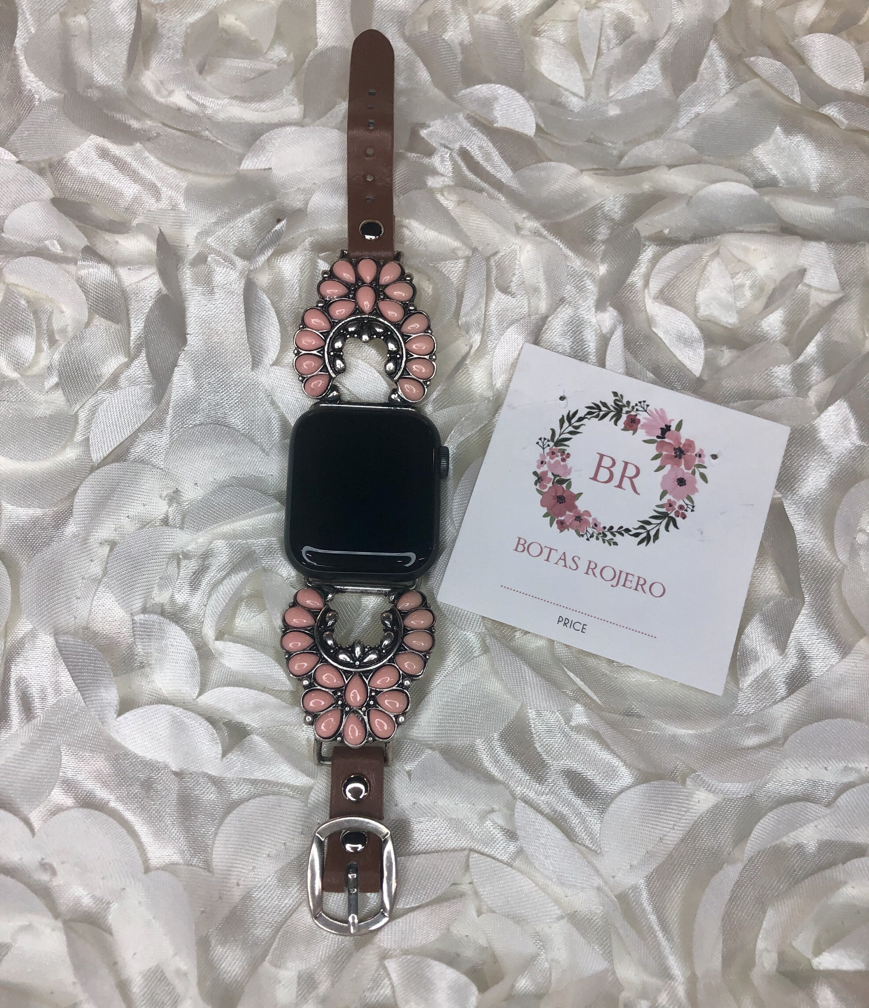 Watch band