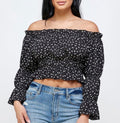 IVY TOP