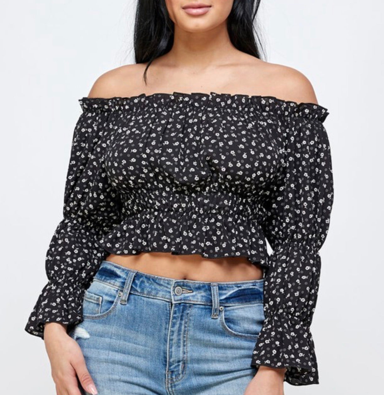IVY TOP