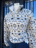 ELI SWEATER CREAM