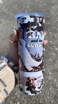 GO WEST CUP