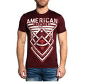 AMERICAN FIGHTER DUSTIN T-SHIRT
