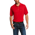 MEN'S ARIAT Freeze Point Polo 10025882