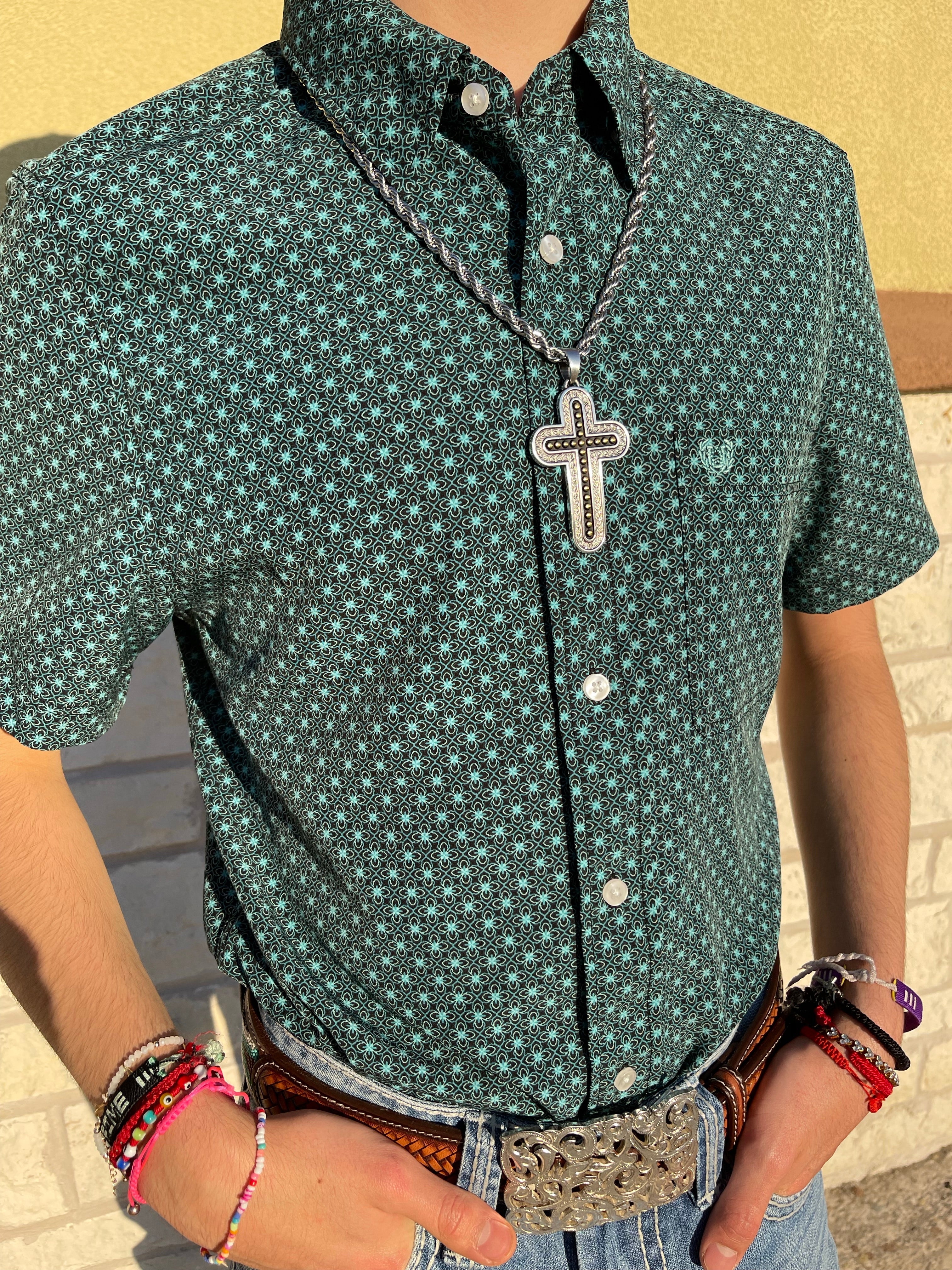 Mens Rock n Roll PD13659