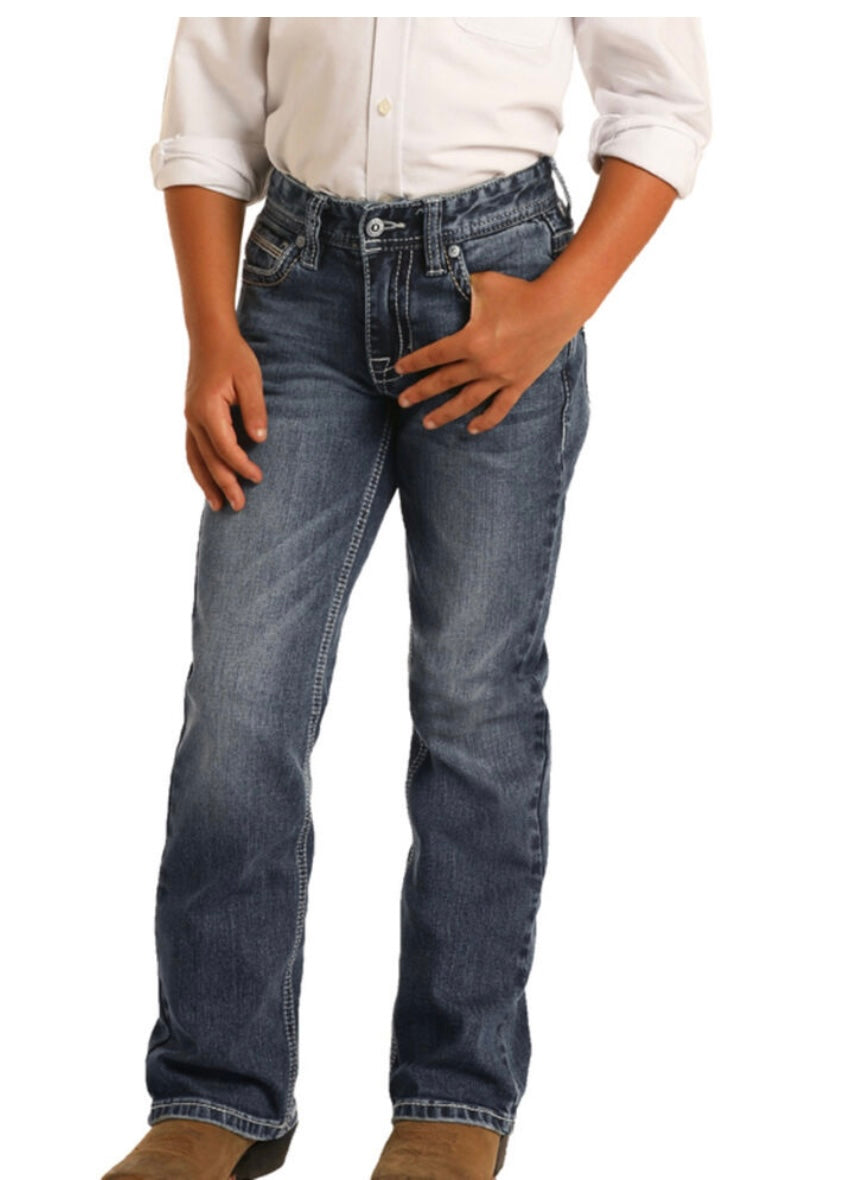 KIDS ROCK N ROLL (BB-5822)
