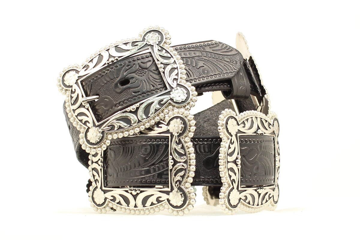 Women’s Nacona Belt