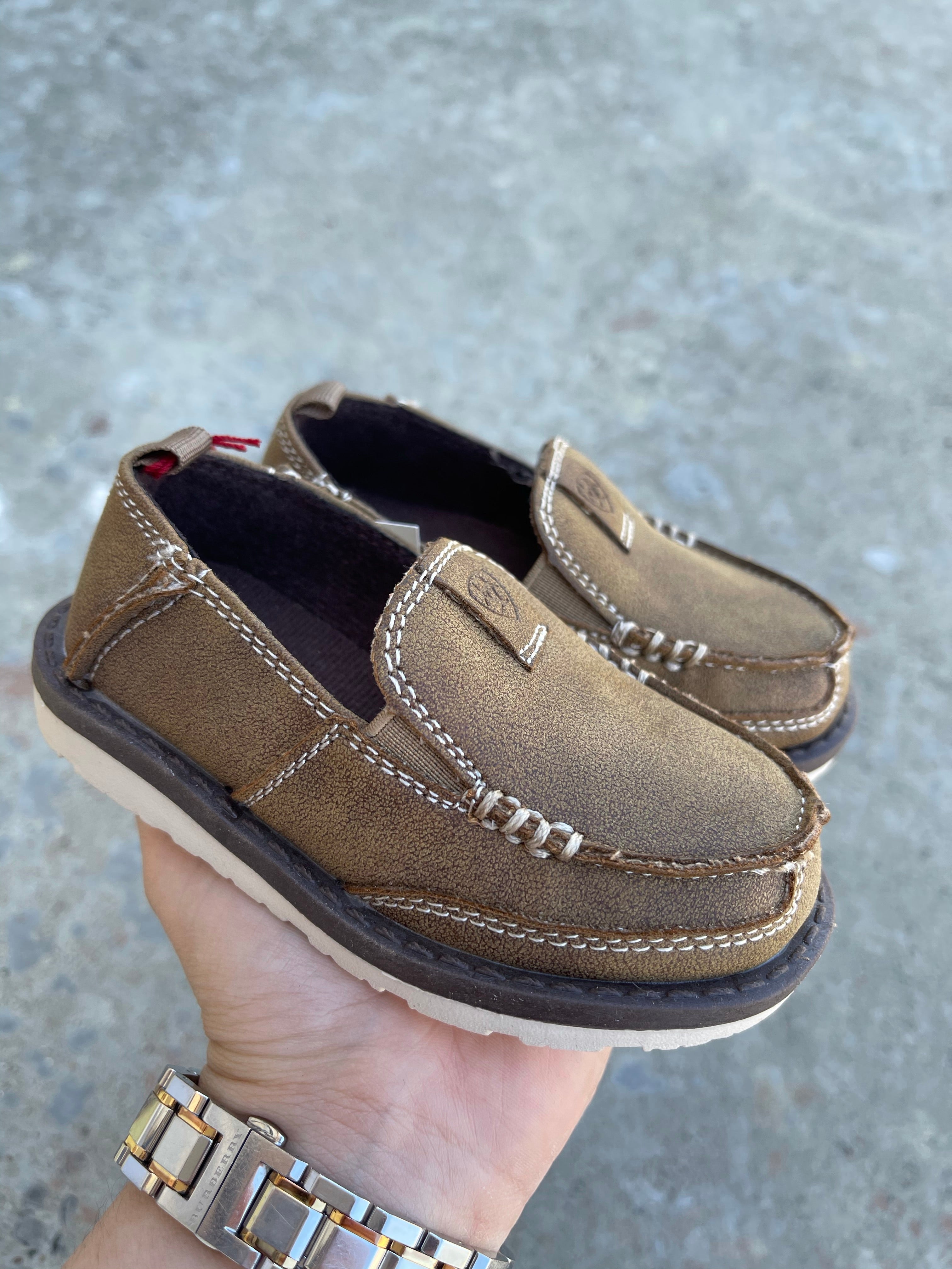 ARIAT KID'S SHOES (443001408)