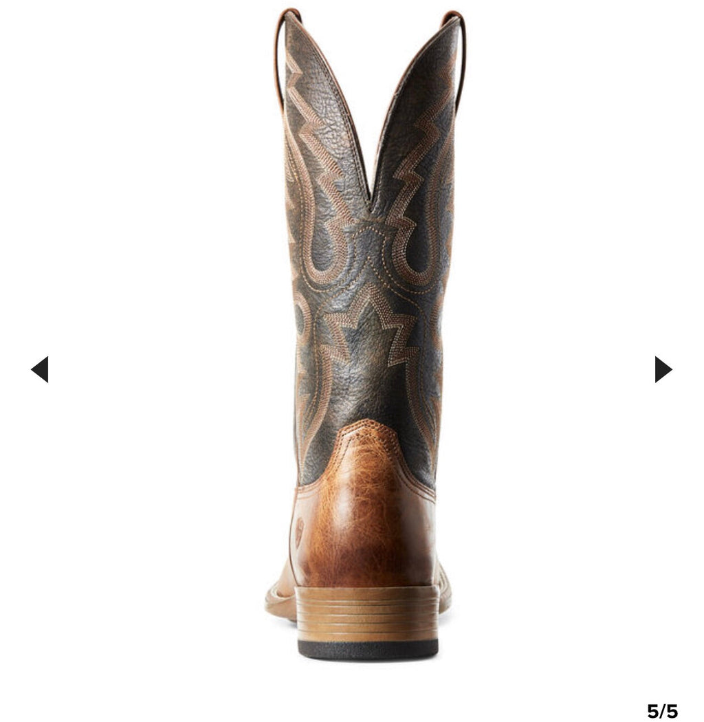 MEN'S Barton Ultra Western Boot 10029770