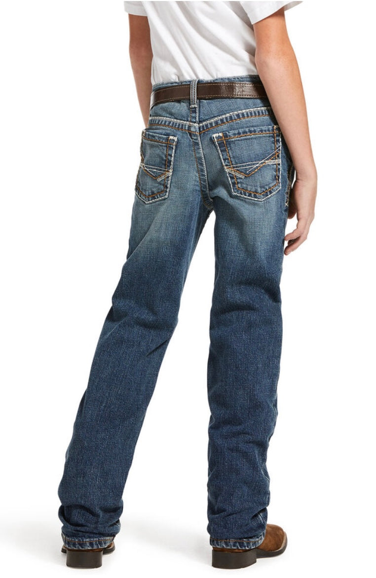 KID'S ARIAT JEANS (10033477)