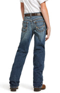 KID'S ARIAT JEANS (10033477)