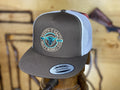 SALTY RODEO: KEEP'N IT SALTY
