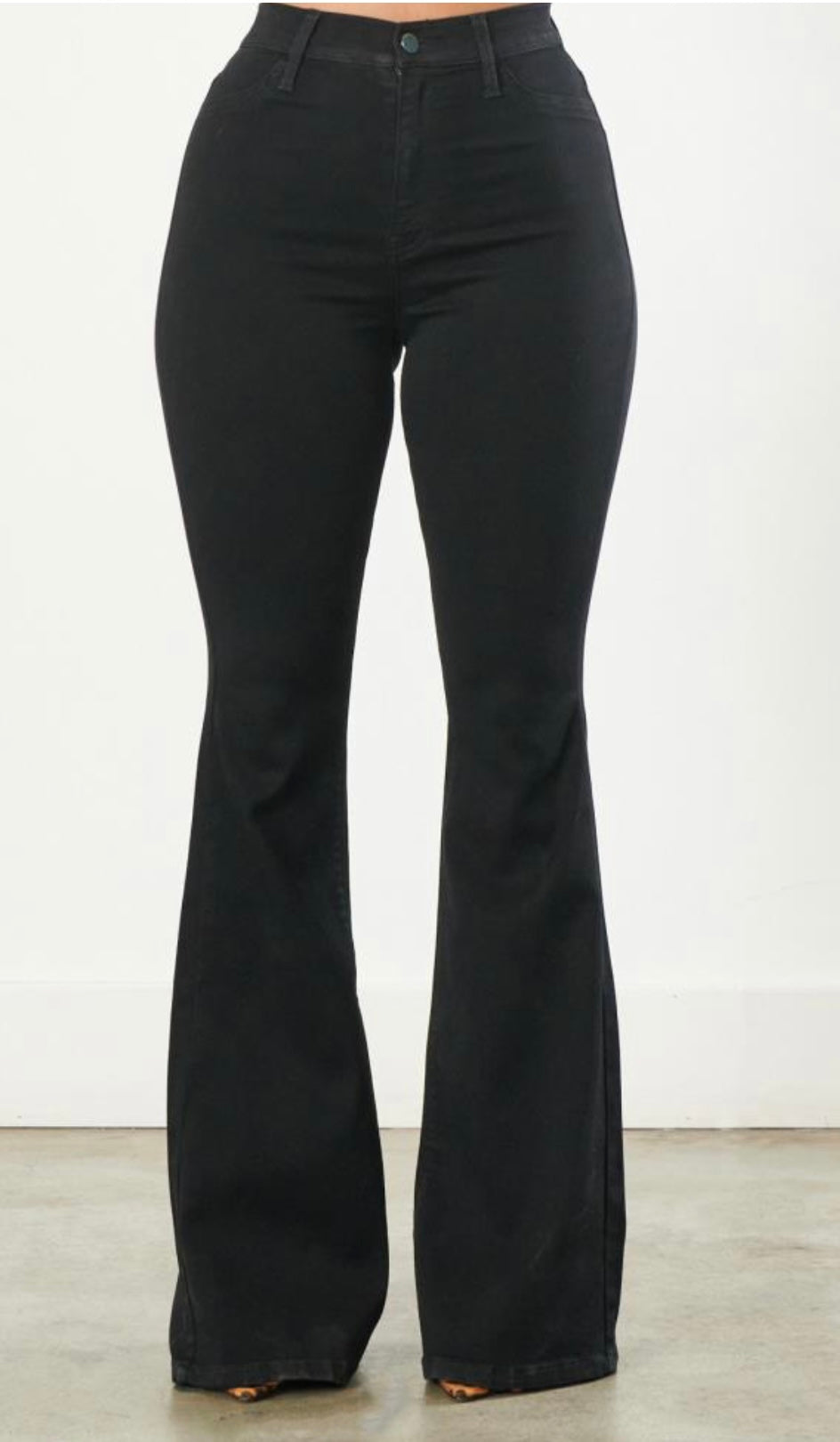 KAYLA BELL BOTTOMS