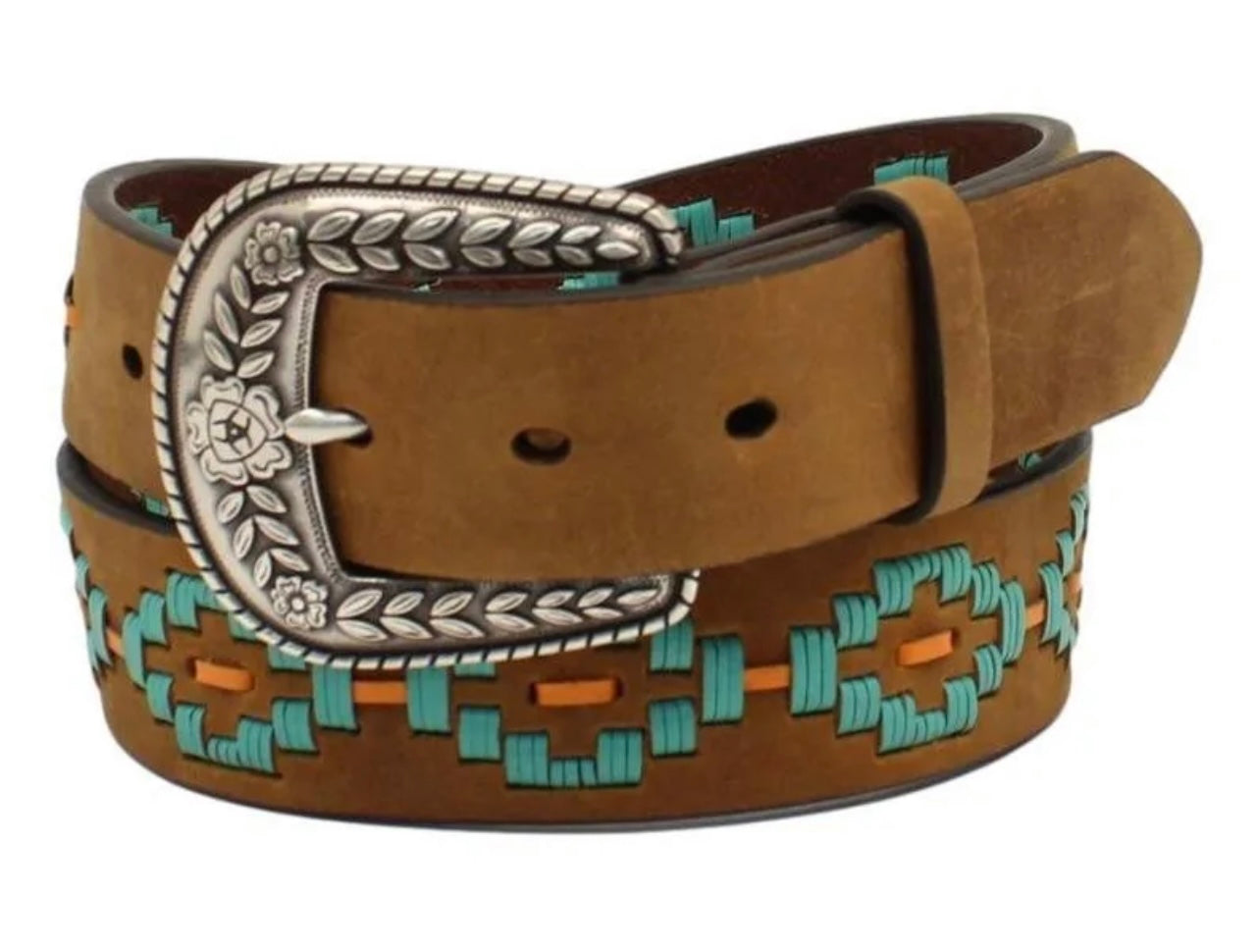 Ariat Womens belt A1533244