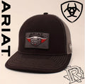 Ariat World Series Team Rope Black A300005701