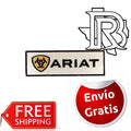 ARIAT PATCH ( Ariat Parche )