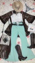 Daisy Bell bottoms