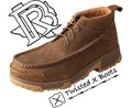 Men’s Work 4″ Comp Toe Boot with CellStretch® MXCC002