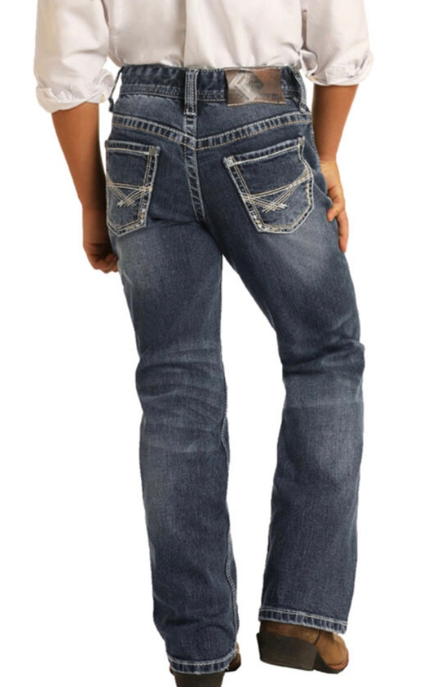 KIDS ROCK N ROLL (BB-5822)
