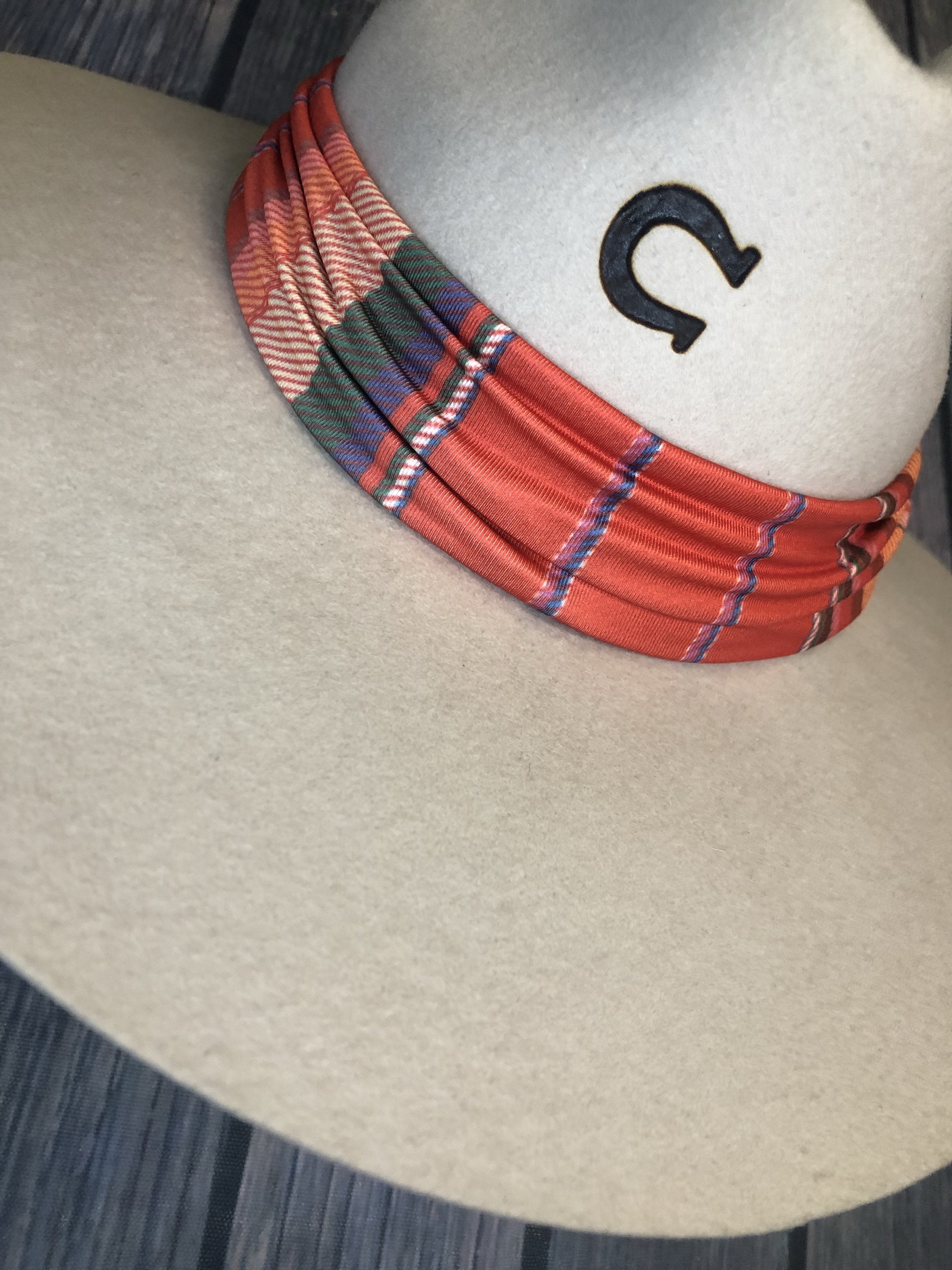 Hat band