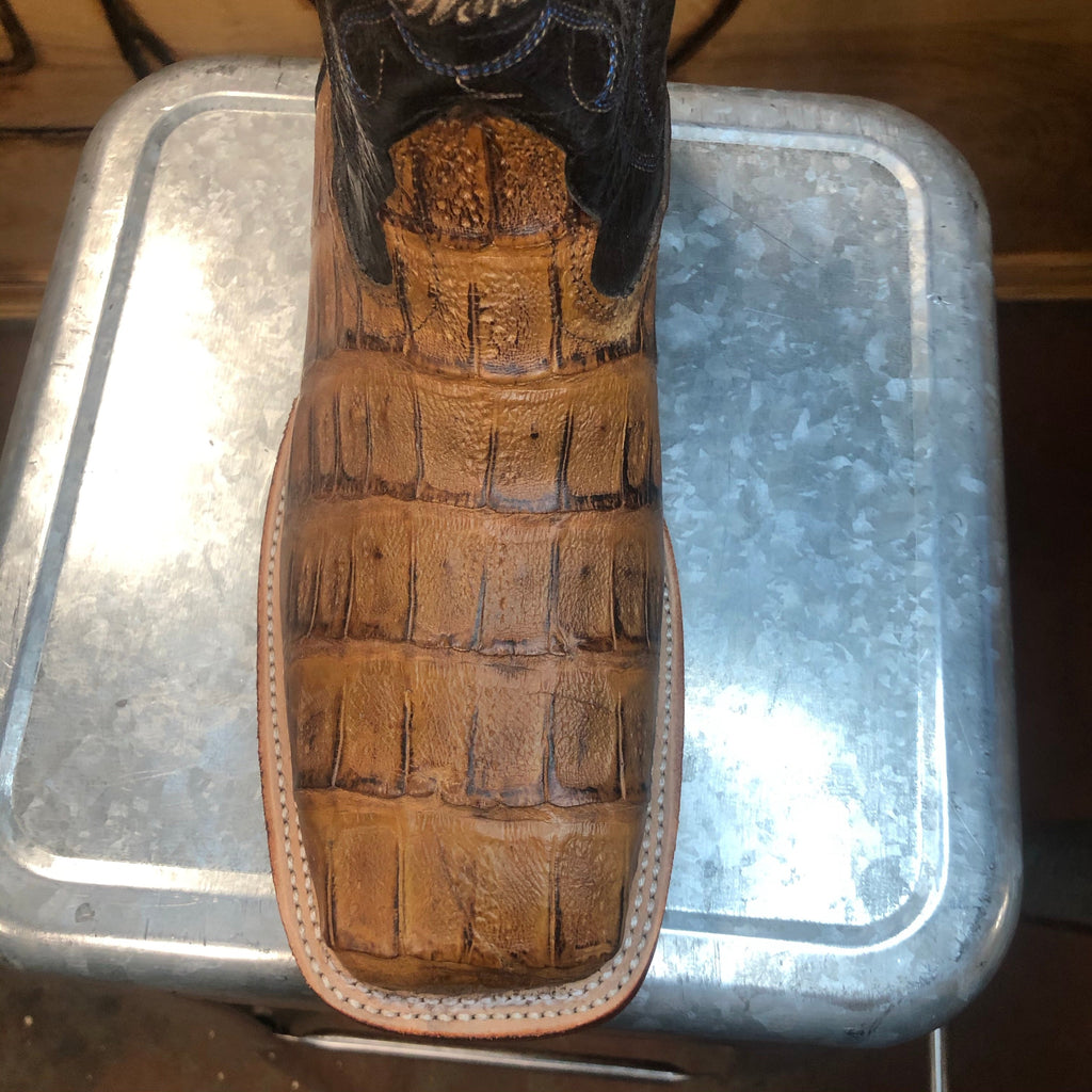 BR EDITION Yacare Boots