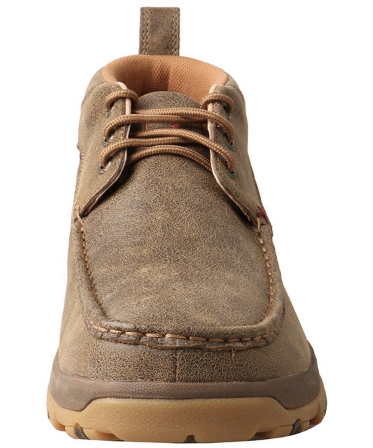 Men’s Chukka Driving Moc with CellStretch® MXC0001