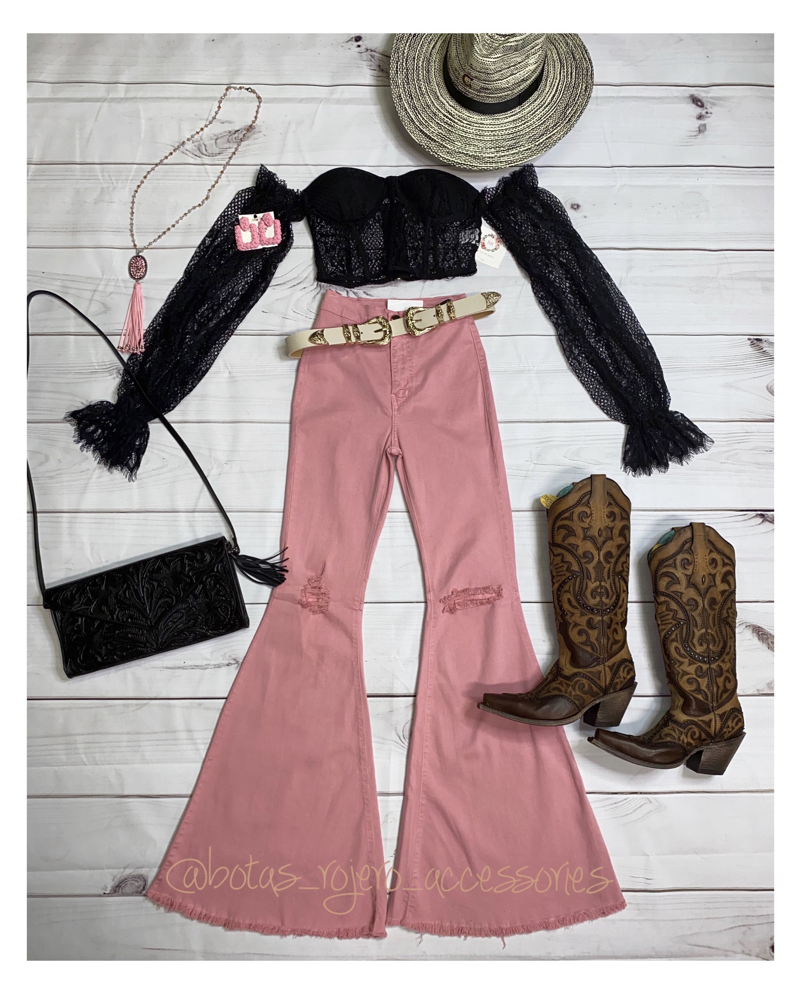 Vivi crop top