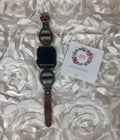 Watch band