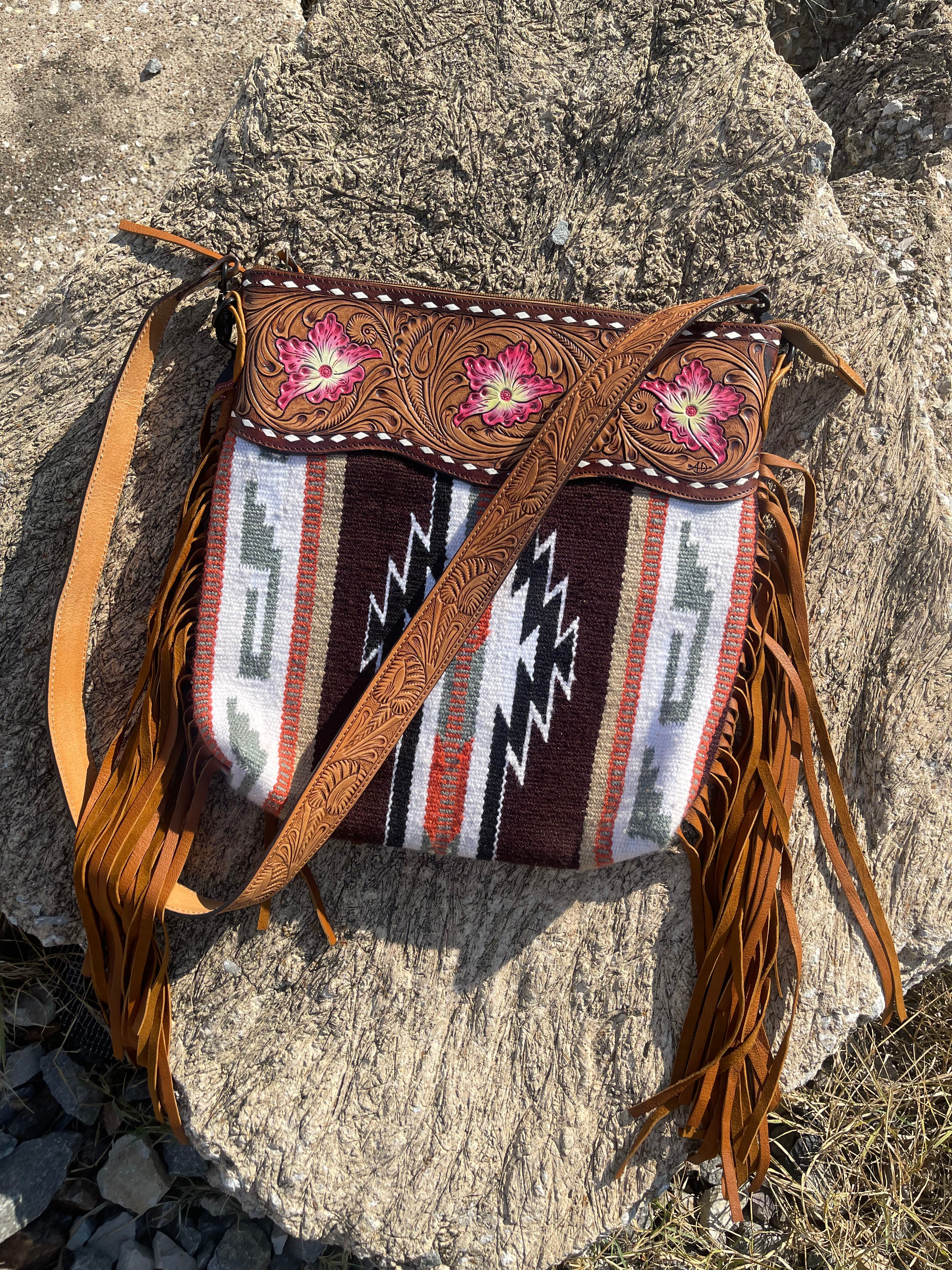 Lori crossbody bag