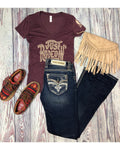 Dale brisby shirt
