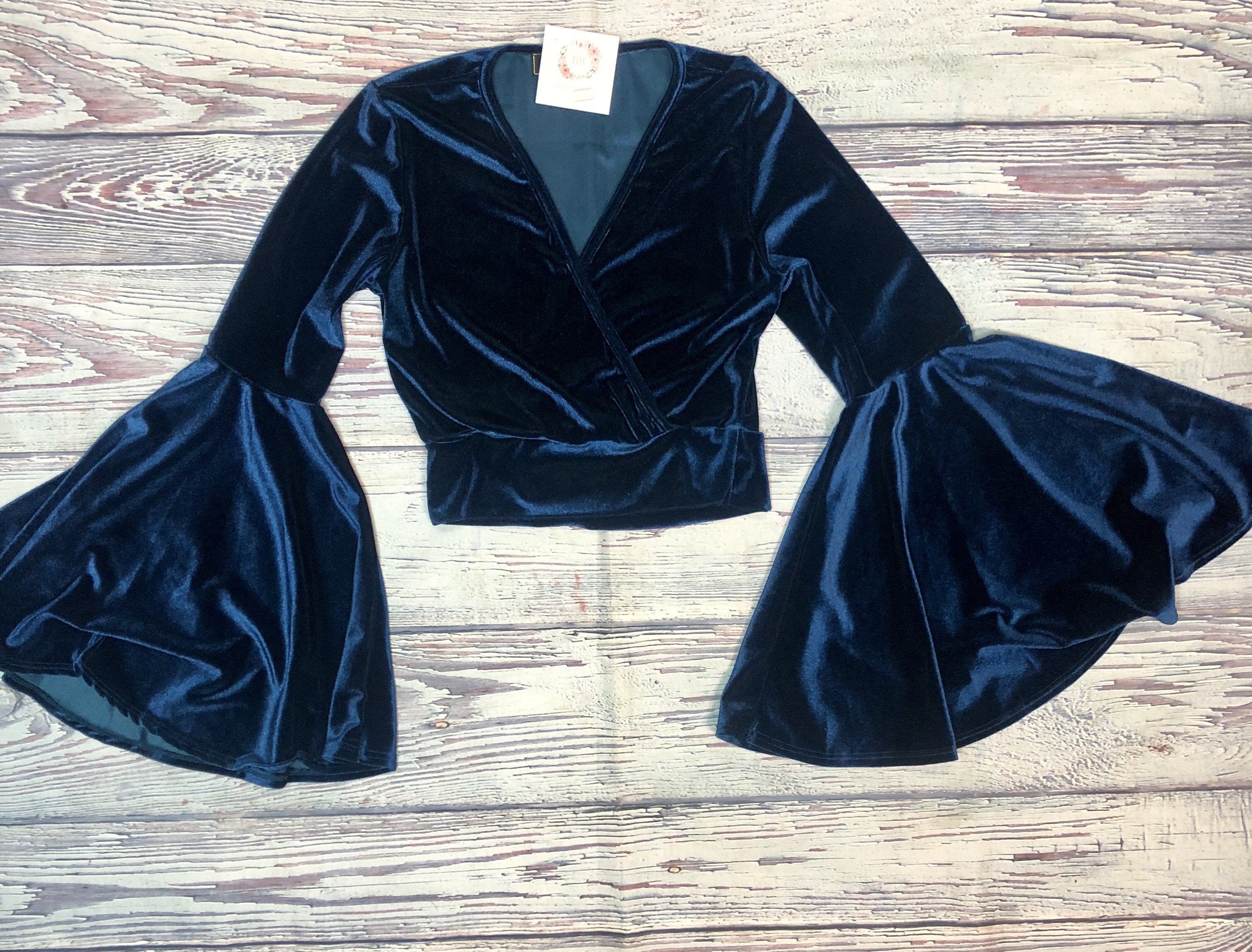 Bell top