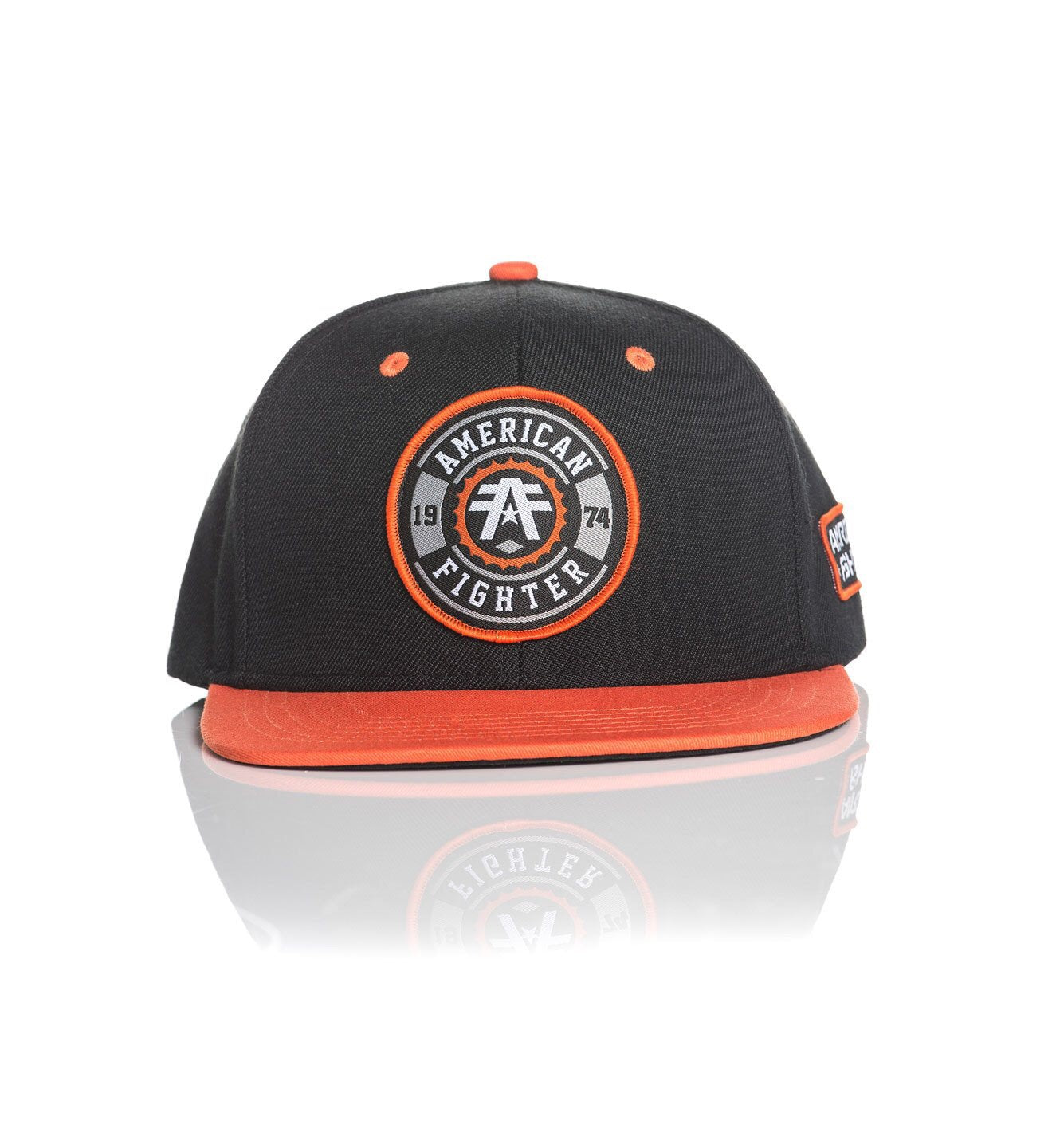 AMERICAN FIGHTER CAP SNAPBACK (FREE SHIPPING)
