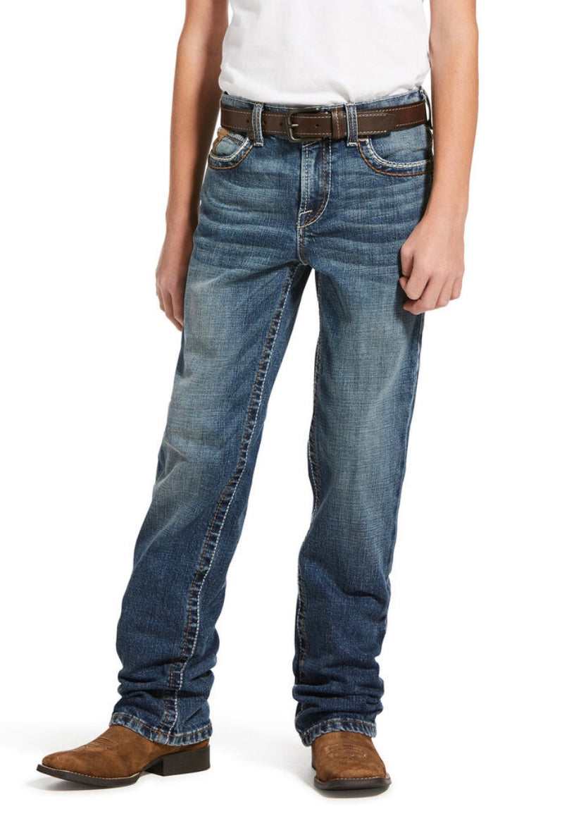 KID'S ARIAT JEANS (10033477)