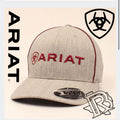 Ariat Maroon Cap A300002306 S-M