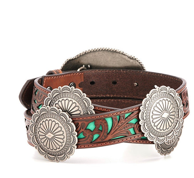 Ariat Concho belt