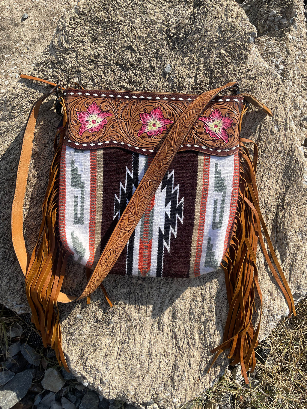 Lori crossbody bag