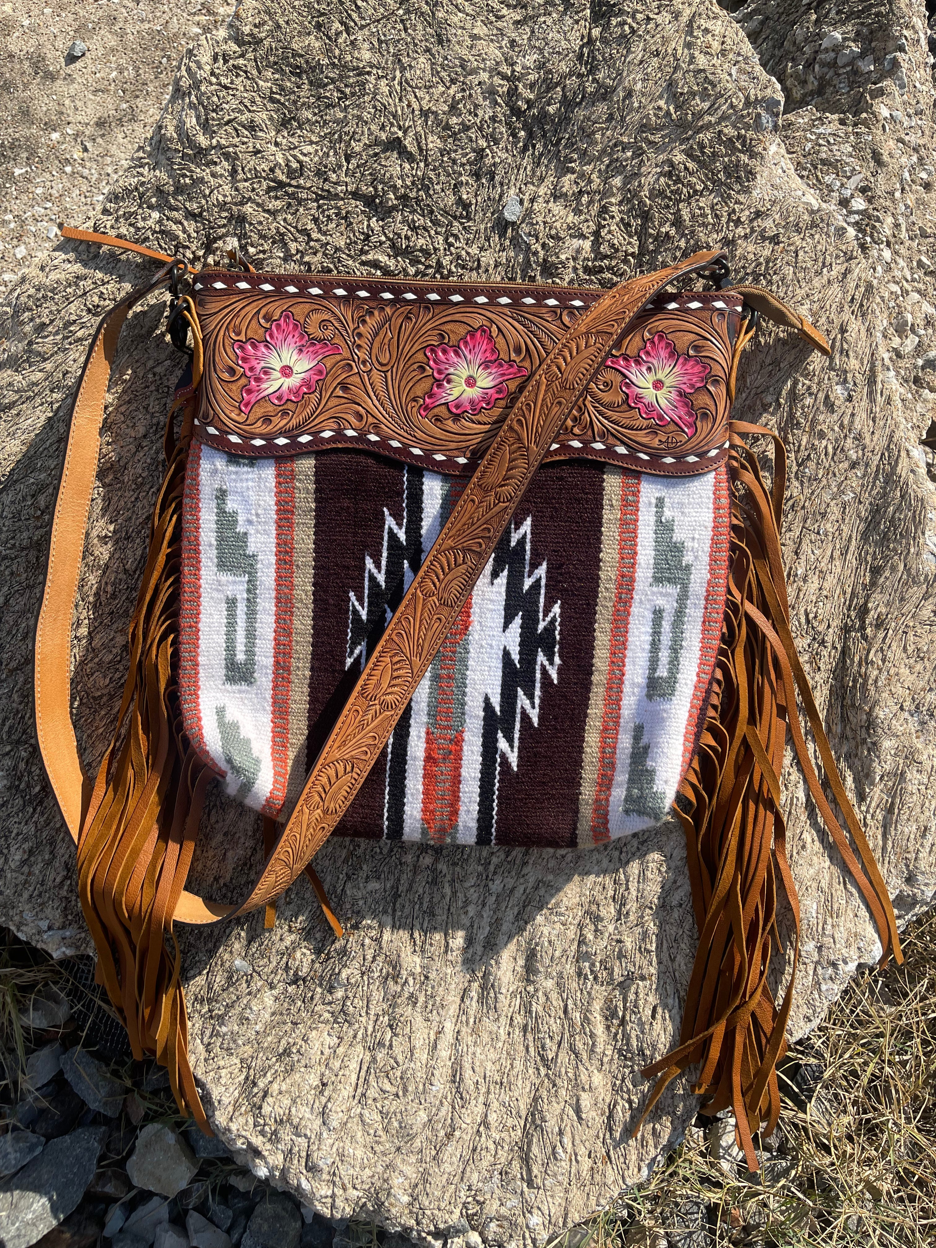 Lori crossbody bag