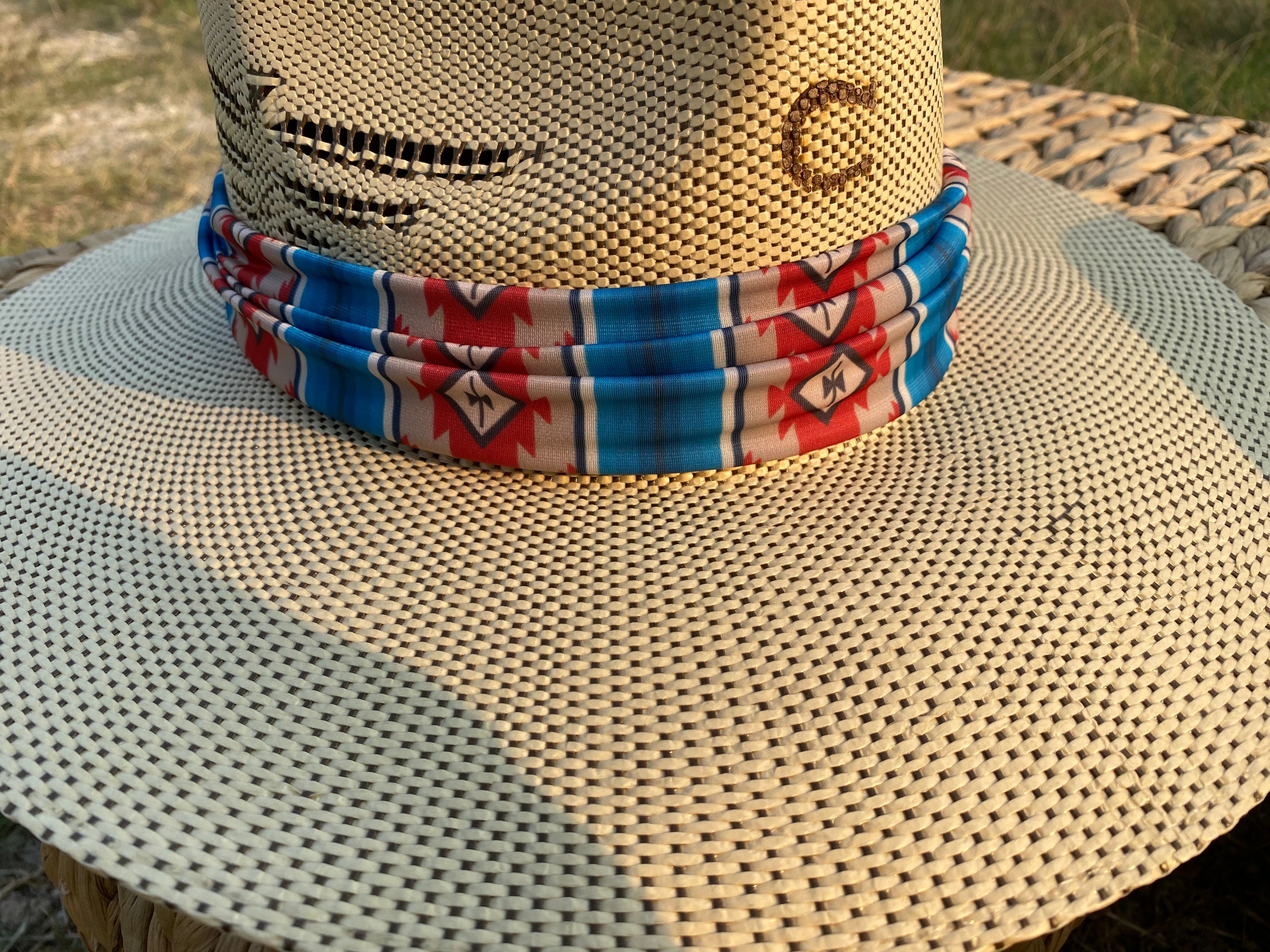 HAT BAND