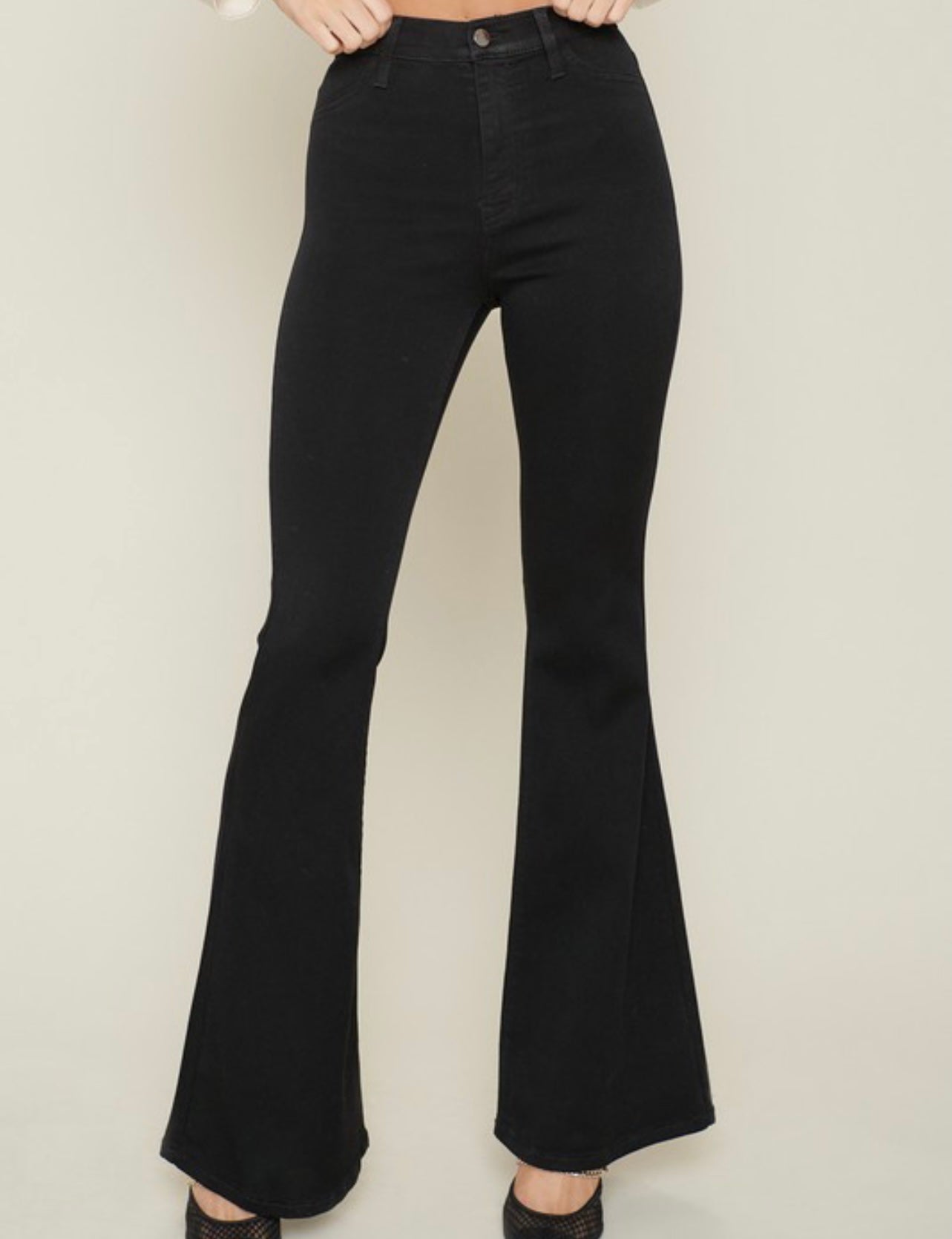 KAYLA BELL BOTTOMS